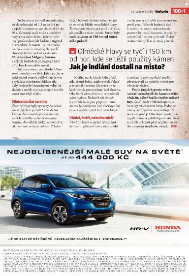 100+1 ZZ 10/2018, Strana 15