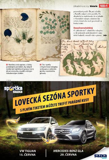 100+1 ZZ 11/2018, Strana 23