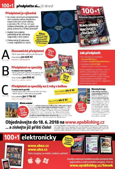 100+1 ZZ 11/2018, Strana 64