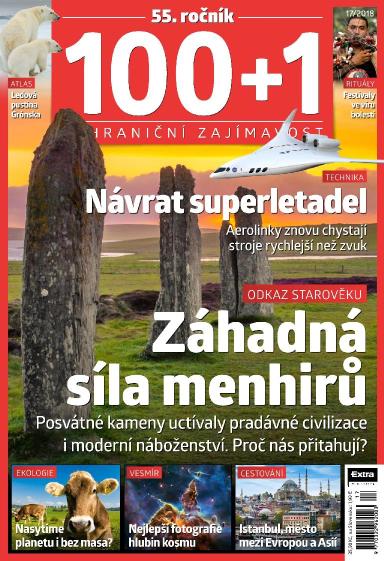 100+1 ZZ 17/2018