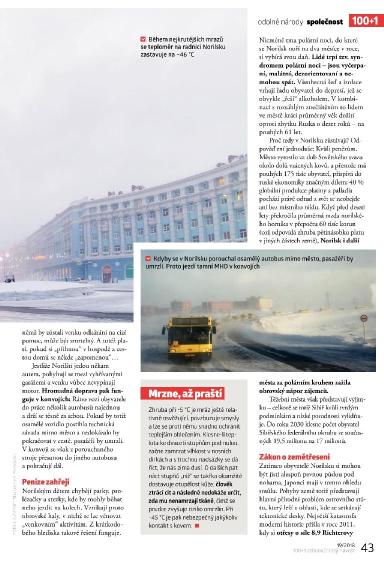 100+1 ZZ 19/2018, Strana 43