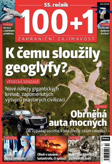 100+1 ZZ 20/2018