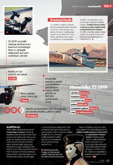 100+1 ZZ 1/2019, Strana 17