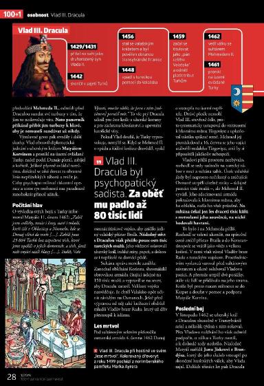 100+1 ZZ 1/2019, Strana 28