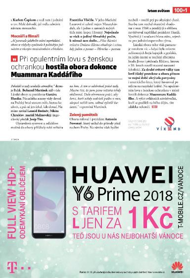 100+1 ZZ 1/2019, Strana 31