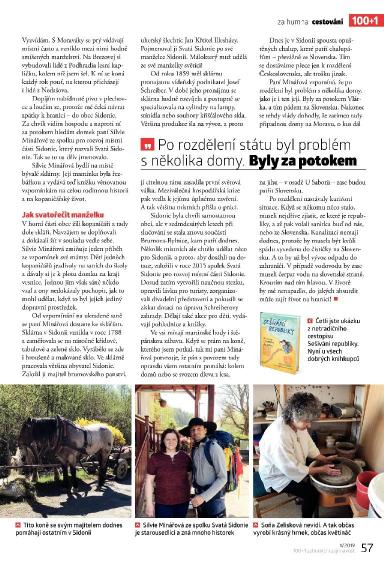 100+1 ZZ 1/2019, Strana 57