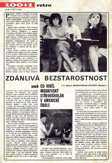 100+1 ZZ 1/2019, Strana 58