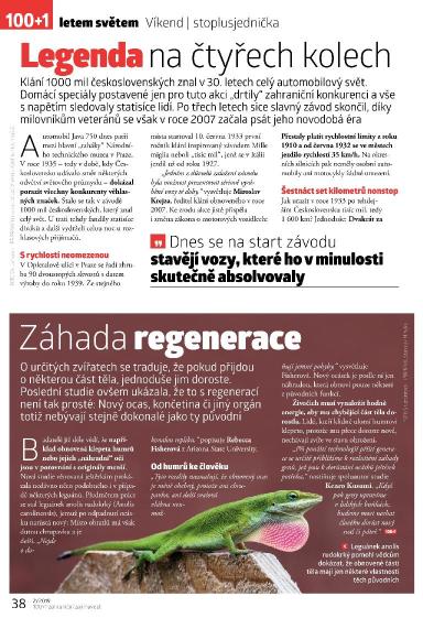 100+1 ZZ 2/2019, Strana 38