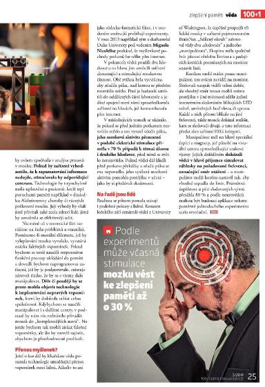 100+1 ZZ 3/2019, Strana 25