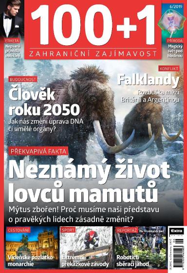 100+1 ZZ 6/2019