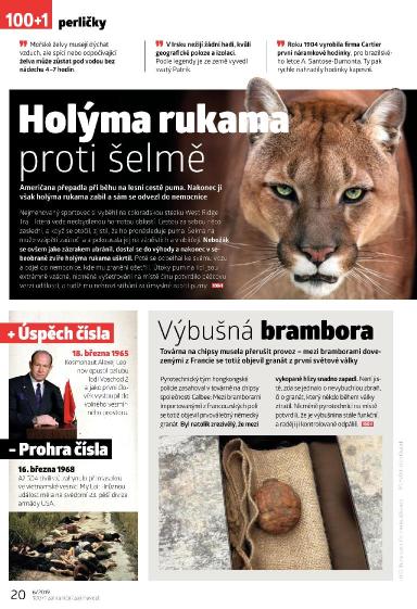 100+1 ZZ 6/2019, Strana 20