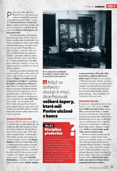 100+1 ZZ 7/2019, Strana 31