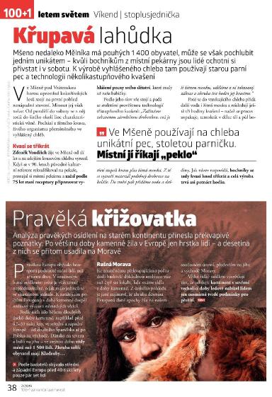 100+1 ZZ 7/2019, Strana 38