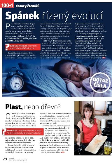 100+1 ZZ 10/2019, Page 20