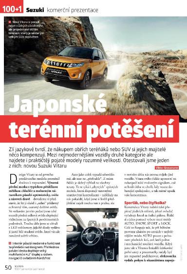 100+1 ZZ 10/2019, Page 50