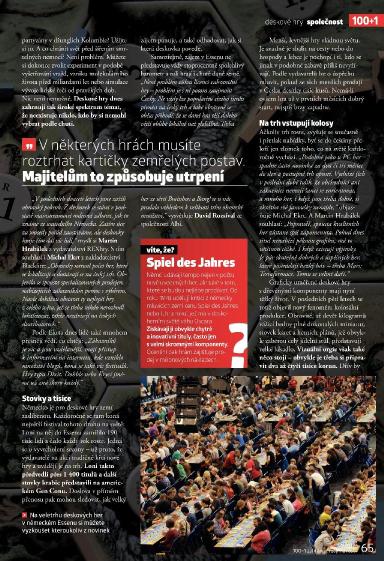 100+1 ZZ 12/2019, Page 65