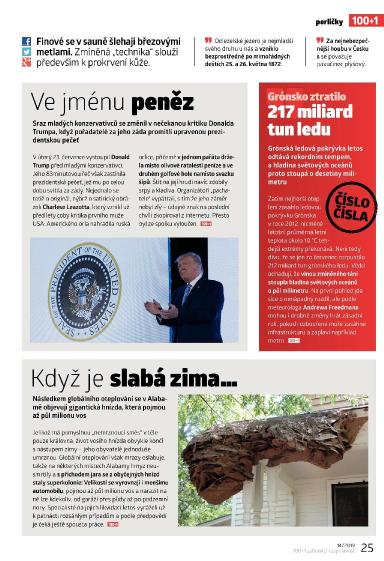 100+1 ZZ 14/2019, Page 25