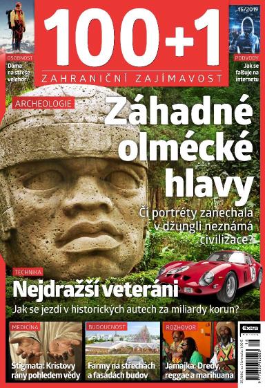 100+1 ZZ 16/2019