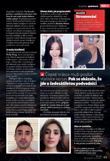 100+1 ZZ 16/2019, Page 45