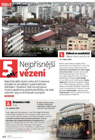 100+1 ZZ 18/2019, Page 44