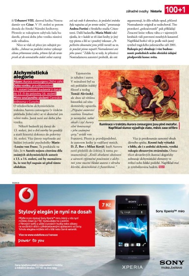 100+1 ZZ 1/2013, Page 19