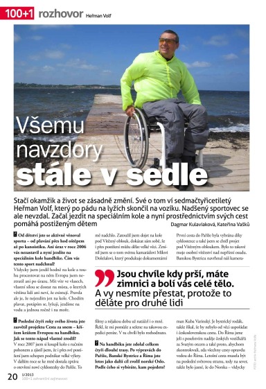100+1 ZZ 1/2013, Page 20