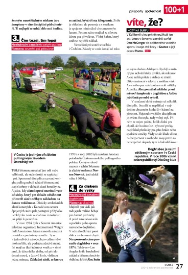 100+1 ZZ 1/2013, Page 27