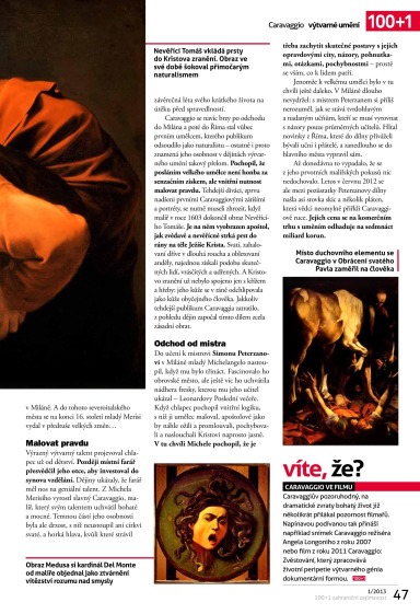 100+1 ZZ 1/2013, Page 47