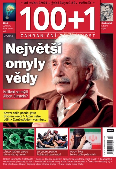 100+1 ZZ 2/2013