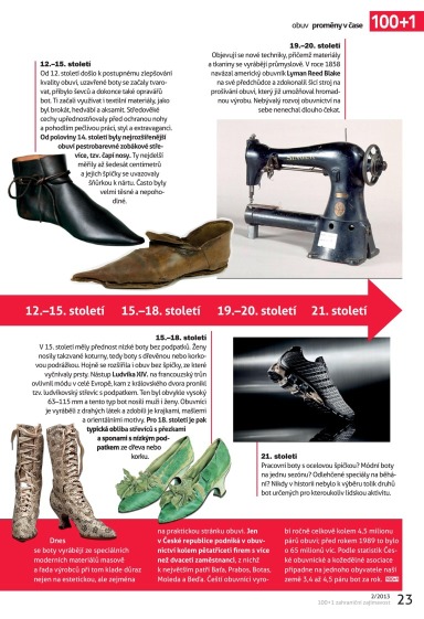 100+1 ZZ 2/2013, Page 23