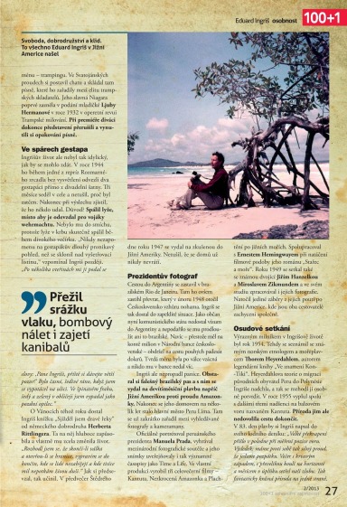 100+1 ZZ 2/2013, Page 27