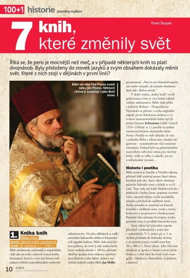 100+1 ZZ 5/2013, Page 10