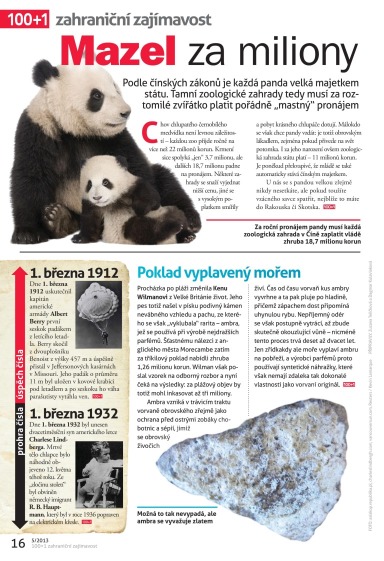100+1 ZZ 5/2013, Page 16