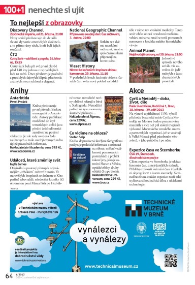100+1 ZZ 6/2013, Page 64