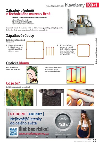 100+1 ZZ 6/2013, Page 65