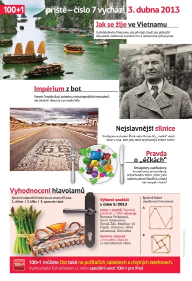 100+1 ZZ 6/2013, Page 66