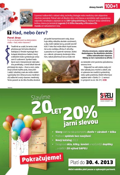 100+1 ZZ 8/2013, Page 15