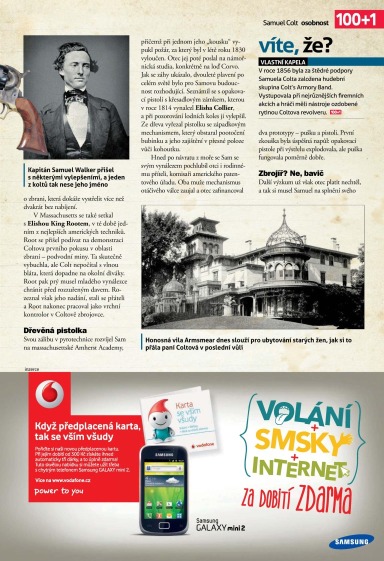 100+1 ZZ 8/2013, Page 19