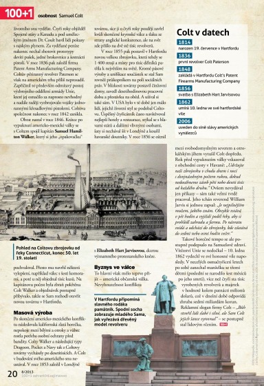 100+1 ZZ 8/2013, Page 20