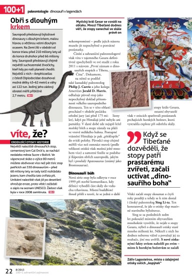100+1 ZZ 8/2013, Page 22