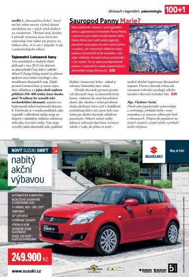 100+1 ZZ 8/2013, Page 23