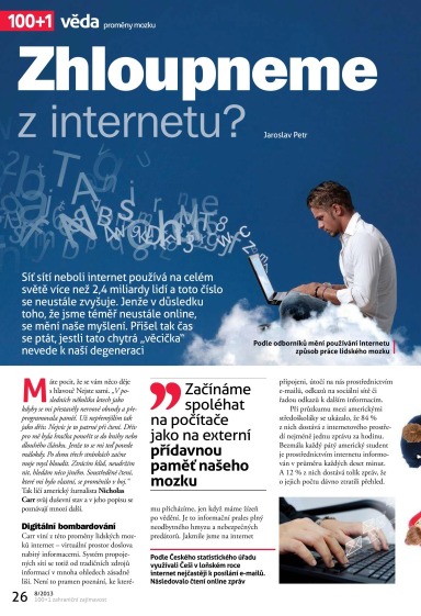 100+1 ZZ 8/2013, Page 26