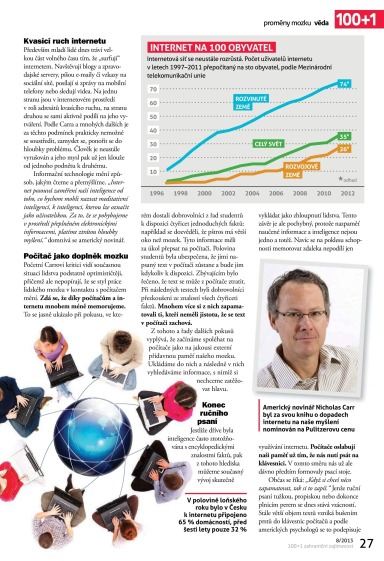 100+1 ZZ 8/2013, Page 27