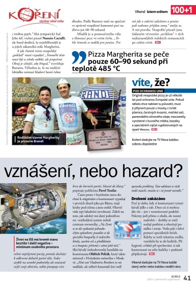 100+1 ZZ 8/2013, Page 41