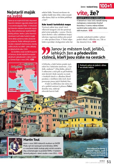 100+1 ZZ 8/2013, Page 51