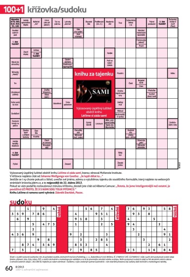 100+1 ZZ 8/2013, Page 60