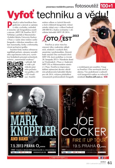 100+1 ZZ 8/2013, Page 61