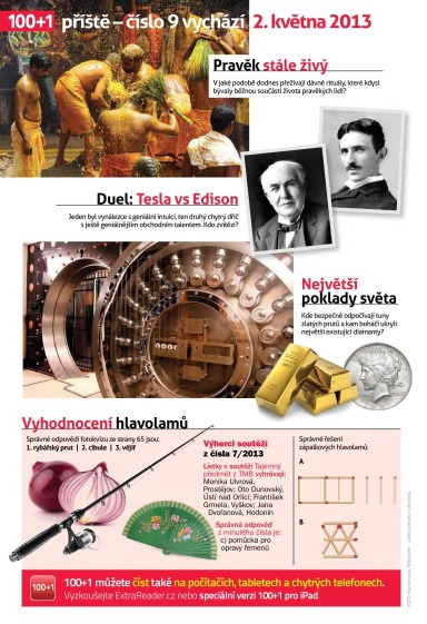 100+1 ZZ 8/2013, Page 66