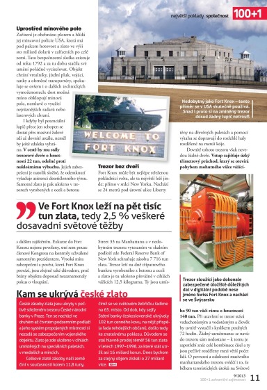 100+1 ZZ 9/2013, Page 11