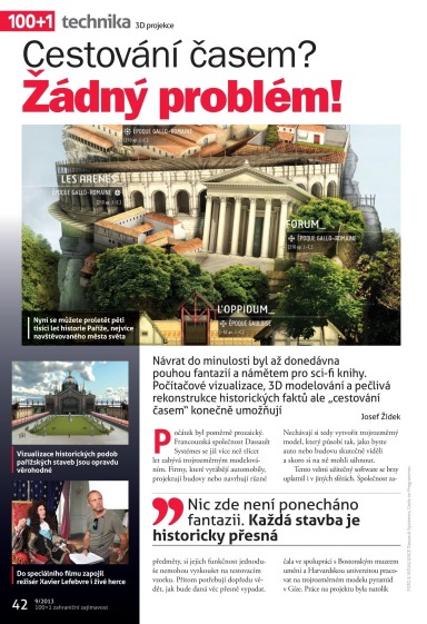 100+1 ZZ 9/2013, Page 42